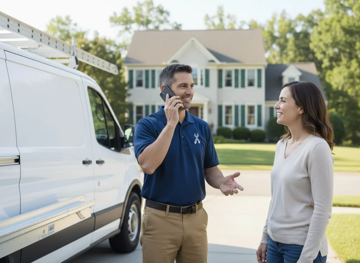 Home Gutter Service Ash Grove, MO FAQs